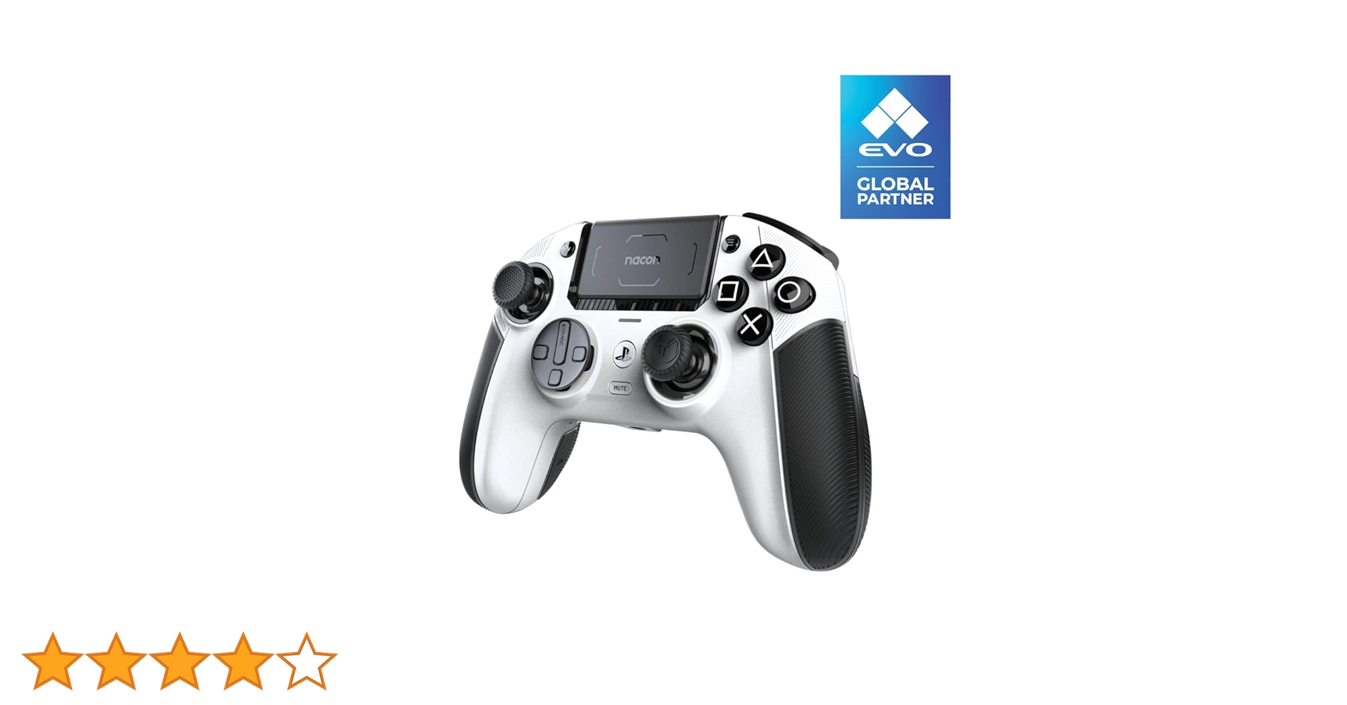 Amazon.co.jp: Nacon - Revolution 5 Pro コントローラー